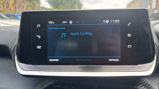 Peugeot 208 1.2 PureTech 100 Allure 5dr EAT8 Petrol Hatchback